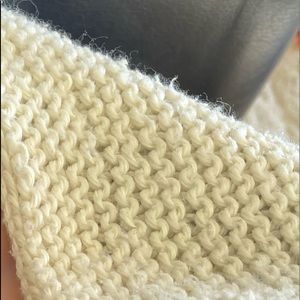 Mystery Sweater Size 1T